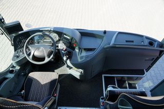 Mercedes-Benz 2014 TOURISMO RHD / EURO6 / 12 ΜΕΤΡΑ / ΕΙΣΑΓΩΓΗΣ /-thumb-32