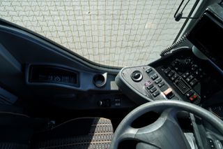 Mercedes-Benz 2014 TOURISMO RHD / EURO6 / 12 ΜΕΤΡΑ / ΕΙΣΑΓΩΓΗΣ /-thumb-33