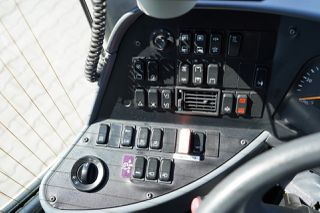 Mercedes-Benz 2014 TOURISMO RHD / EURO6 / 12 ΜΕΤΡΑ / ΕΙΣΑΓΩΓΗΣ /-thumb-35