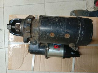 Μιζα 24v Caterpillar