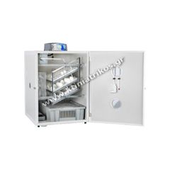 Εκκολαπτική μηχανή, αυτόματη, FIEM 'MG 216-288 Neptunus', PVC Κωδικός Προϊόντος:07.36.103