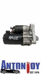 ΜΙΖΑ ΚΙΝΗΤΗΡΑ ΜΕΤΑΧΕΙΡΙΣΜΕΝΟ RENAULT CLIO 1998-2001