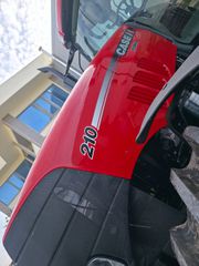 Τρακτέρ Case 2007 PUMA 210-thumb-4