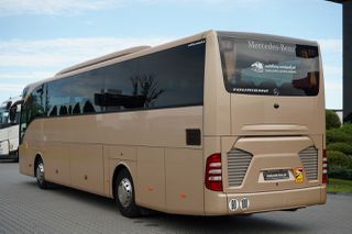 Mercedes-Benz 2015 TOURISMO RHD / EURO6 / 12 ΜΕΤΡΑ / ΕΙΣΑΓΩΓΗΣ /-thumb-1