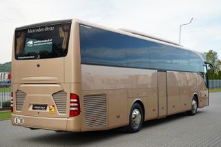 Mercedes-Benz 2015 TOURISMO RHD / EURO6 / 12 ΜΕΤΡΑ / ΕΙΣΑΓΩΓΗΣ /-thumb-2