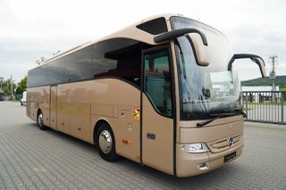Mercedes-Benz 2015 TOURISMO RHD / EURO6 / 12 ΜΕΤΡΑ / ΕΙΣΑΓΩΓΗΣ /-thumb-3
