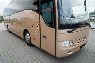 Mercedes-Benz 2015 TOURISMO RHD / EURO6 / 12 ΜΕΤΡΑ / ΕΙΣΑΓΩΓΗΣ /-thumb-5