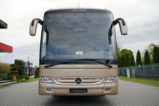 Mercedes-Benz 2015 TOURISMO RHD / EURO6 / 12 ΜΕΤΡΑ / ΕΙΣΑΓΩΓΗΣ /-thumb-6