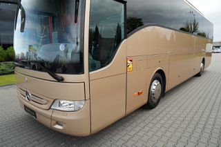 Mercedes-Benz 2015 TOURISMO RHD / EURO6 / 12 ΜΕΤΡΑ / ΕΙΣΑΓΩΓΗΣ /-thumb-7