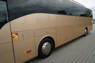 Mercedes-Benz 2015 TOURISMO RHD / EURO6 / 12 ΜΕΤΡΑ / ΕΙΣΑΓΩΓΗΣ /-thumb-8