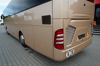 Mercedes-Benz 2015 TOURISMO RHD / EURO6 / 12 ΜΕΤΡΑ / ΕΙΣΑΓΩΓΗΣ /-thumb-9
