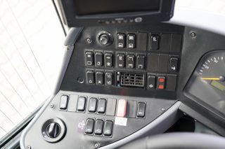 Mercedes-Benz 2015 TOURISMO RHD / EURO6 / 12 ΜΕΤΡΑ / ΕΙΣΑΓΩΓΗΣ /-thumb-36
