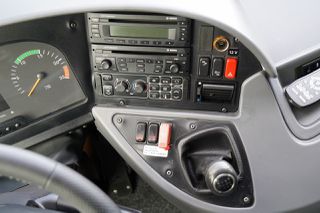Mercedes-Benz 2015 TOURISMO RHD / EURO6 / 12 ΜΕΤΡΑ / ΕΙΣΑΓΩΓΗΣ /-thumb-38