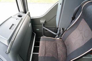 Mercedes-Benz 2015 TOURISMO RHD / EURO6 / 12 ΜΕΤΡΑ / ΕΙΣΑΓΩΓΗΣ /-thumb-42