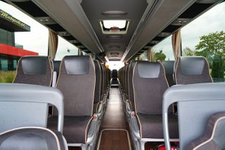 Mercedes-Benz 2015 TOURISMO RHD / EURO6 / 12 ΜΕΤΡΑ / ΕΙΣΑΓΩΓΗΣ /-thumb-44