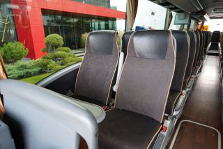 Mercedes-Benz 2015 TOURISMO RHD / EURO6 / 12 ΜΕΤΡΑ / ΕΙΣΑΓΩΓΗΣ /-thumb-45