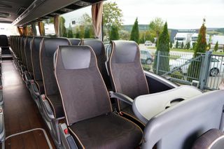 Mercedes-Benz 2015 TOURISMO RHD / EURO6 / 12 ΜΕΤΡΑ / ΕΙΣΑΓΩΓΗΣ /-thumb-46