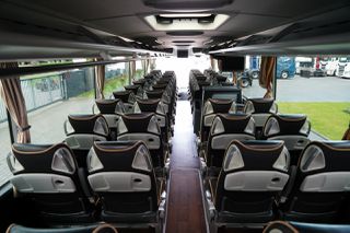 Mercedes-Benz 2015 TOURISMO RHD / EURO6 / 12 ΜΕΤΡΑ / ΕΙΣΑΓΩΓΗΣ /-thumb-50