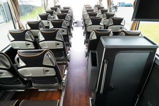 Mercedes-Benz 2015 TOURISMO RHD / EURO6 / 12 ΜΕΤΡΑ / ΕΙΣΑΓΩΓΗΣ /-thumb-51