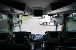 Mercedes-Benz 2015 TOURISMO RHD / EURO6 / 12 ΜΕΤΡΑ / ΕΙΣΑΓΩΓΗΣ /-thumb-54