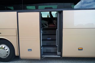 Mercedes-Benz 2015 TOURISMO RHD / EURO6 / 12 ΜΕΤΡΑ / ΕΙΣΑΓΩΓΗΣ /-thumb-56