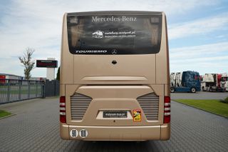 Mercedes-Benz 2015 TOURISMO RHD / EURO6 / 12 ΜΕΤΡΑ / ΕΙΣΑΓΩΓΗΣ /-thumb-10