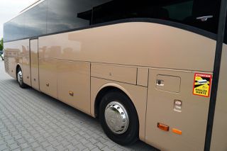 Mercedes-Benz 2015 TOURISMO RHD / EURO6 / 12 ΜΕΤΡΑ / ΕΙΣΑΓΩΓΗΣ /-thumb-12