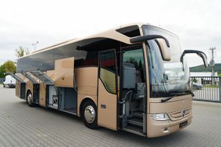 Mercedes-Benz 2015 TOURISMO RHD / EURO6 / 12 ΜΕΤΡΑ / ΕΙΣΑΓΩΓΗΣ /-thumb-13