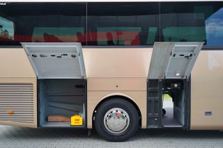 Mercedes-Benz 2015 TOURISMO RHD / EURO6 / 12 ΜΕΤΡΑ / ΕΙΣΑΓΩΓΗΣ /-thumb-17