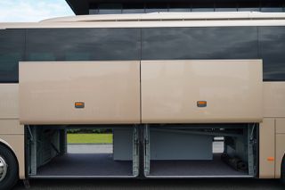 Mercedes-Benz 2015 TOURISMO RHD / EURO6 / 12 ΜΕΤΡΑ / ΕΙΣΑΓΩΓΗΣ /-thumb-21