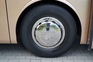 Mercedes-Benz 2015 TOURISMO RHD / EURO6 / 12 ΜΕΤΡΑ / ΕΙΣΑΓΩΓΗΣ /-thumb-24