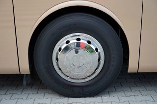 Mercedes-Benz 2015 TOURISMO RHD / EURO6 / 12 ΜΕΤΡΑ / ΕΙΣΑΓΩΓΗΣ /-thumb-26