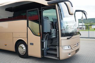 Mercedes-Benz 2015 TOURISMO RHD / EURO6 / 12 ΜΕΤΡΑ / ΕΙΣΑΓΩΓΗΣ /-thumb-27