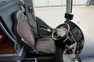 Mercedes-Benz 2015 TOURISMO RHD / EURO6 / 12 ΜΕΤΡΑ / ΕΙΣΑΓΩΓΗΣ /-thumb-30