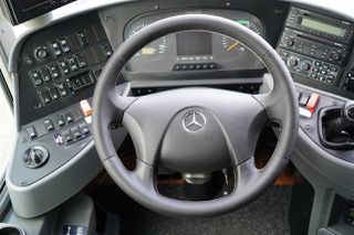 Mercedes-Benz 2015 TOURISMO RHD / EURO6 / 12 ΜΕΤΡΑ / ΕΙΣΑΓΩΓΗΣ /-thumb-31