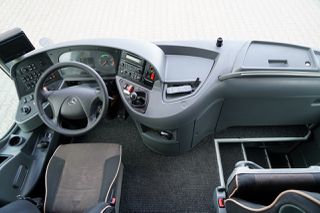Mercedes-Benz 2015 TOURISMO RHD / EURO6 / 12 ΜΕΤΡΑ / ΕΙΣΑΓΩΓΗΣ /-thumb-33
