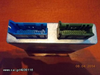 ΜΟΝΑΔΑ CHECK-CONTROL BMW E32 E34 ''BMW Bαμβακας''-thumb-2