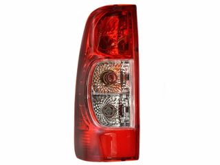 AUTOPARTS- ΦΑΝΑΡΙ ΠΙΣΩ ΑΡΙΣΤΕΡΟ ISUZU DMAX '07-'11   (Κωδικός: 1308011907L)