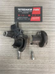 ΓΚΑΖΙΕΡΑ HONDA DIO 50 - AF34 - TETEDAKIS MOTO LAMIA