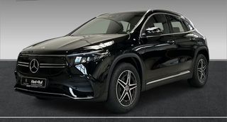 Mercedes-Benz EQA 2023 250 AMG+MBUX+CarPlay+Kam BROKAR.GR
