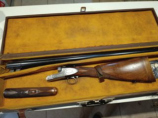 Beretta 427 el