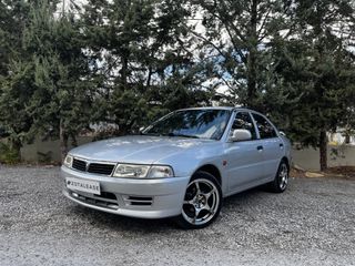 Mitsubishi Lancer 1999 GLX 1.3