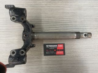 ΣΤΑΥΡΟΣ ΠΙΡΟΥΝΙΟΥ MODENAS KRISS -TETEDAKIS MOTO LAMIA