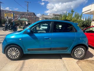 Renault Twingo 2017 1.0 70HP OPEN-ROOF-thumb-1