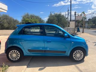 Renault Twingo 2017 1.0 70HP OPEN-ROOF-thumb-2