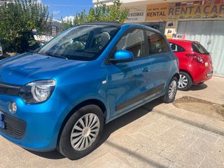 Renault Twingo 2017 1.0 70HP OPEN-ROOF-thumb-4