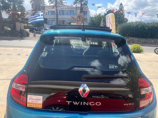 Renault Twingo 2017 1.0 70HP OPEN-ROOF-thumb-5