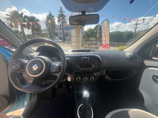 Renault Twingo 2017 1.0 70HP OPEN-ROOF-thumb-10