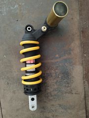 ΠΩΛΕΙΤΑΙ ΑΜΟΡΤΙΣΕΡ ΠΙΣΩ ΓΙΑ HONDA CBR 600 RR 2003-2004