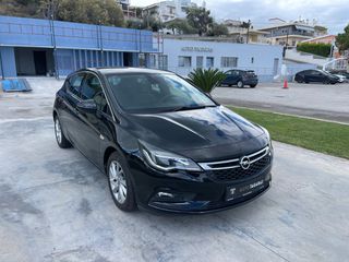 Opel Astra 2019 1.6 Diesel S/S 136hp Dynamic ΕΛΛΗΝΙΚΟ!!